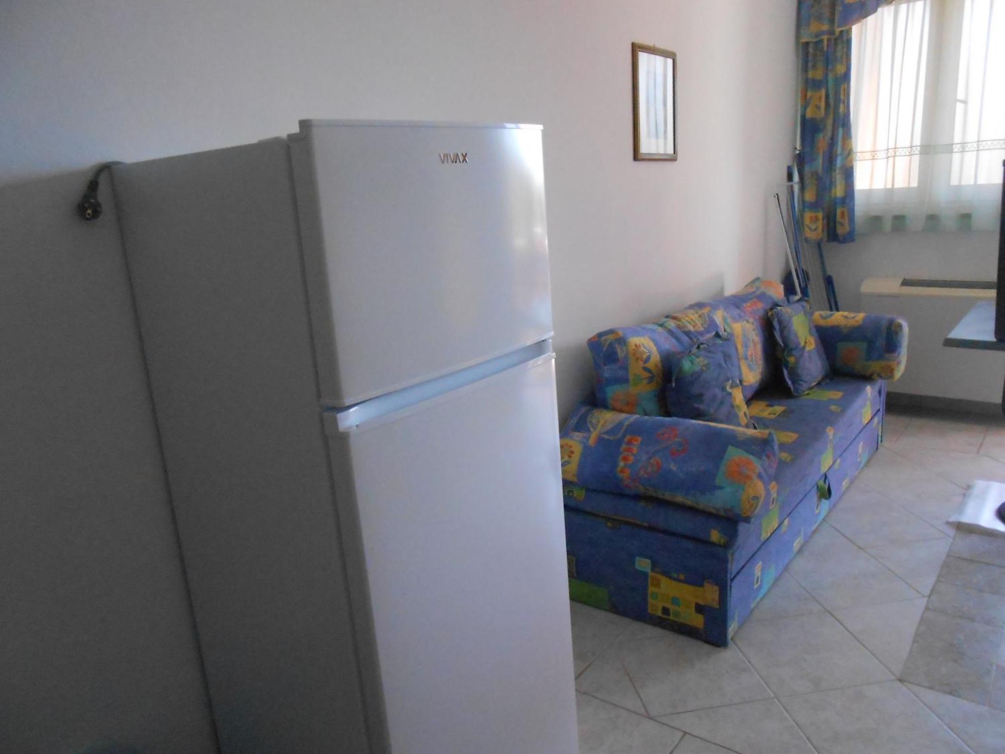 Apartments And Rooms Villa Chiara Krnica Exterior foto